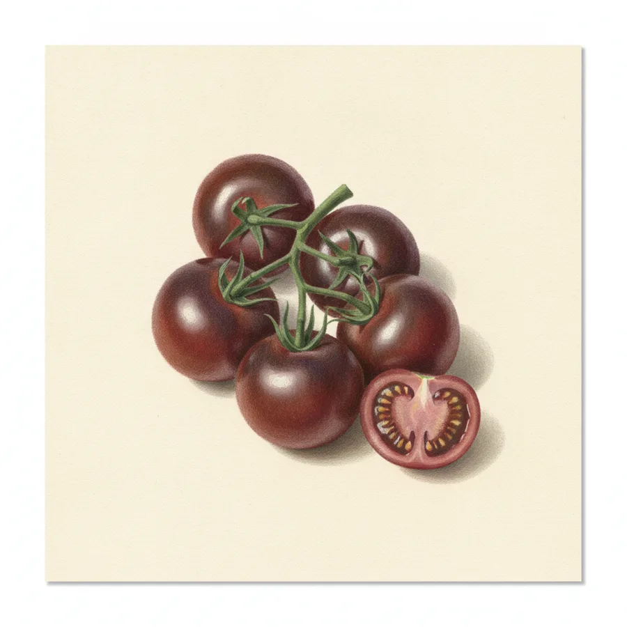 Black Cherry