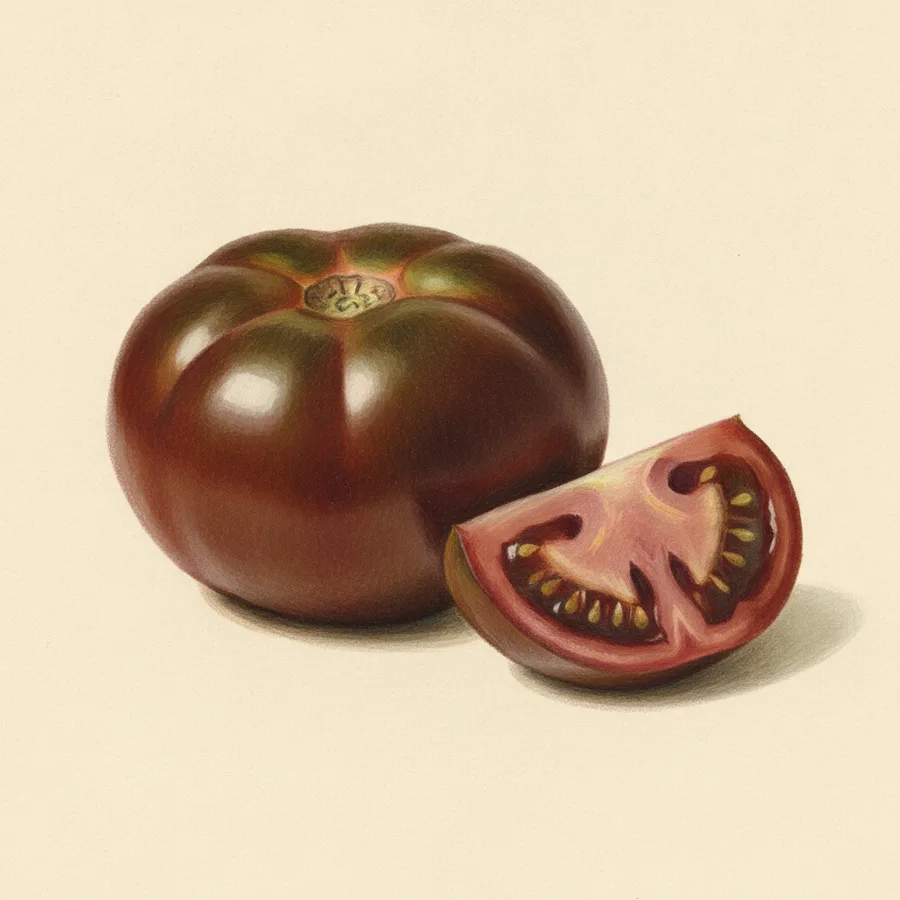 Black Krim