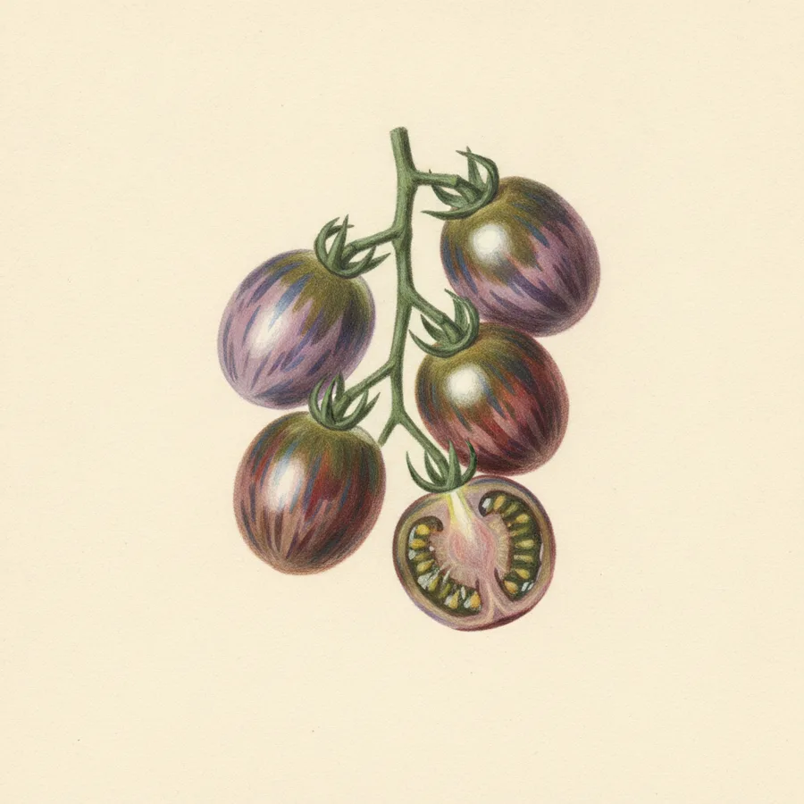 Brad's Atomic Grape