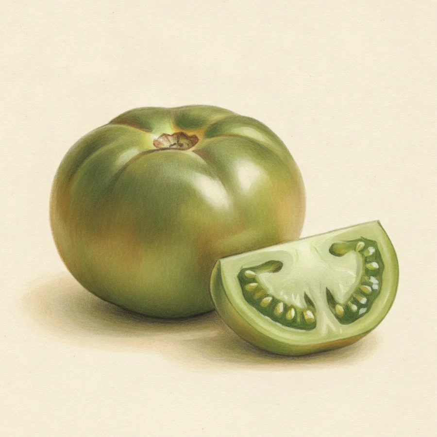Cherokee Green