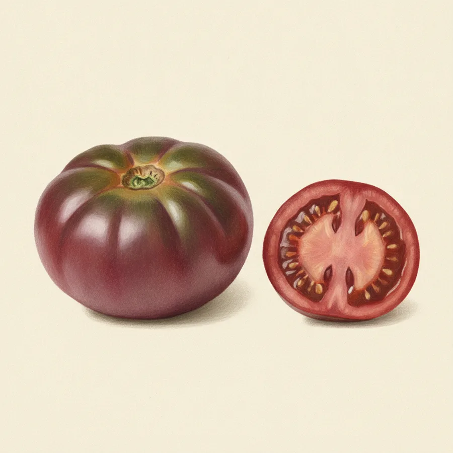 Cherokee Purple