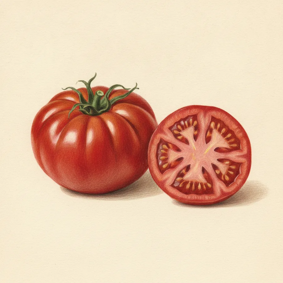 Costoluto Genovese
