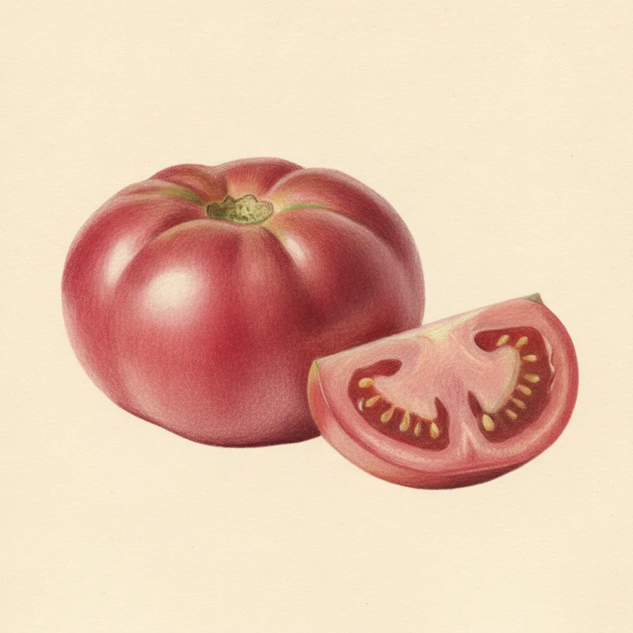 German Pink
