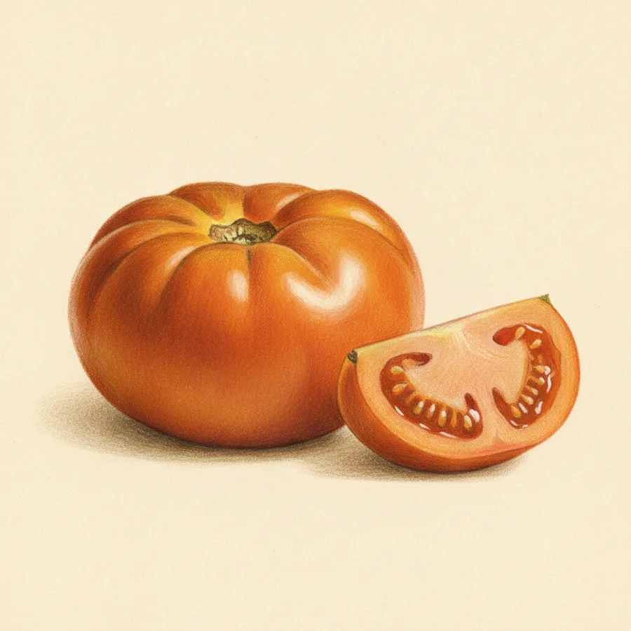 Persimmon