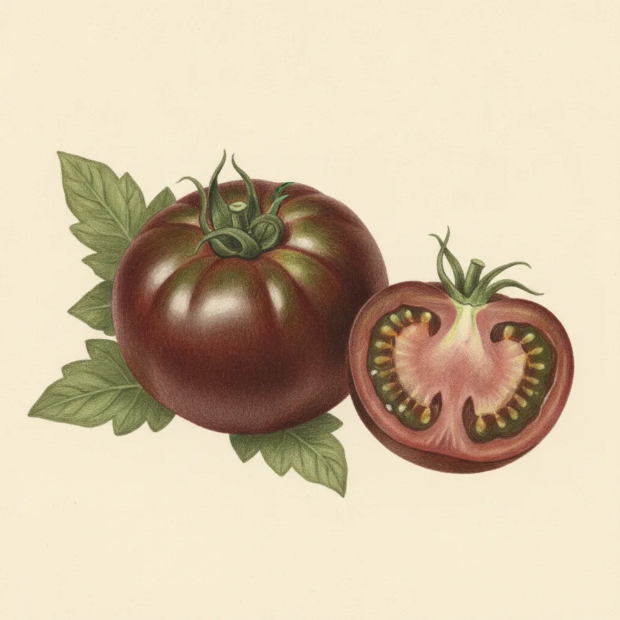 Tasmanian Chocolate