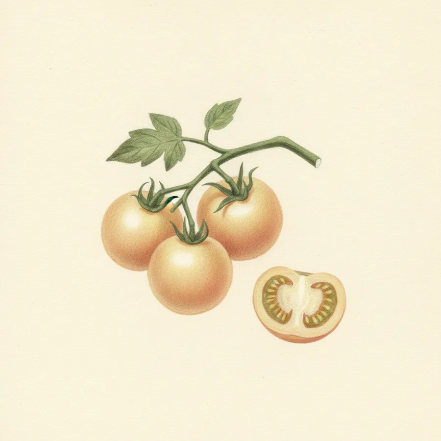 Wapsipinicon Peach
